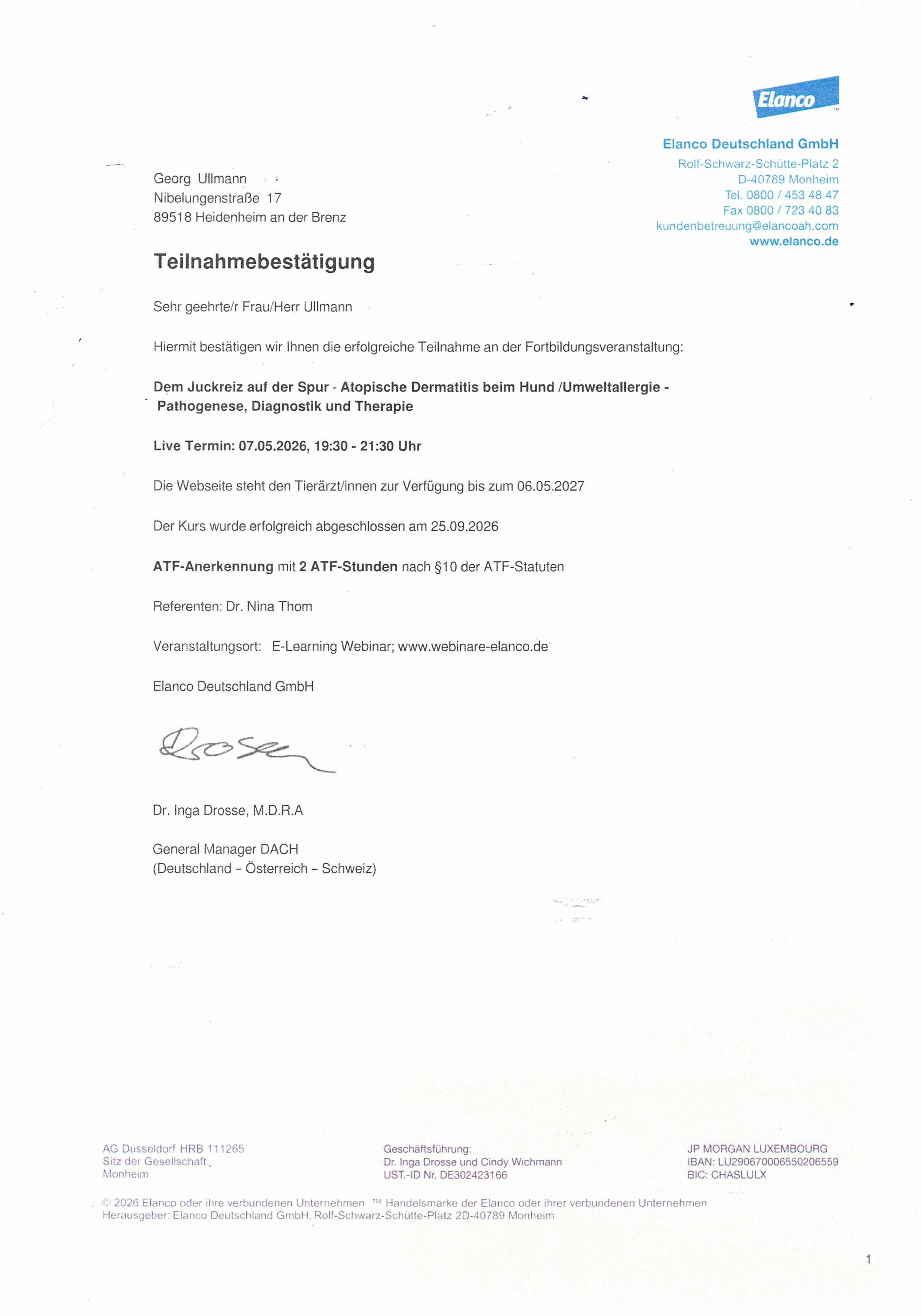 ICH MACH DAS SCHON SEIT 30 JAHREN SO!“ – WARUM DIESER SATZ IN DER MEDICIN LEBENSGEFÄHRLICH IST! 🦖🩺