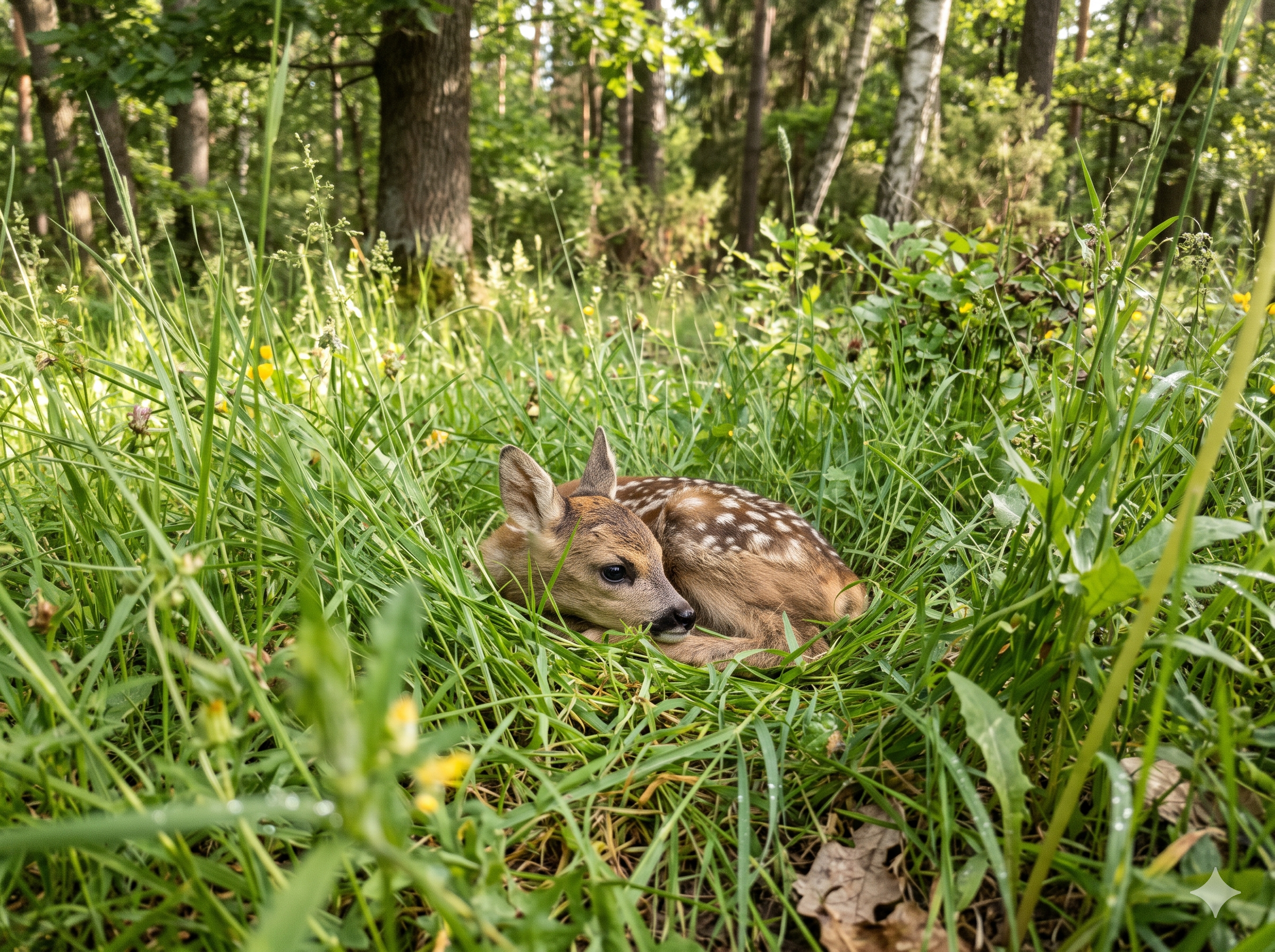 🌲🦌 „HILFE, ICH HABE EIN TIERBABY GEFUNDEN!“ – WARUM DER NEUE WILDTIER-KOMPASS SAARLAND EIN MEILENSTEIN IST UND WIR AUFHÖREN MÜSSEN, WILDTIERE ZU KIDNAPPEN! 🛑🦉