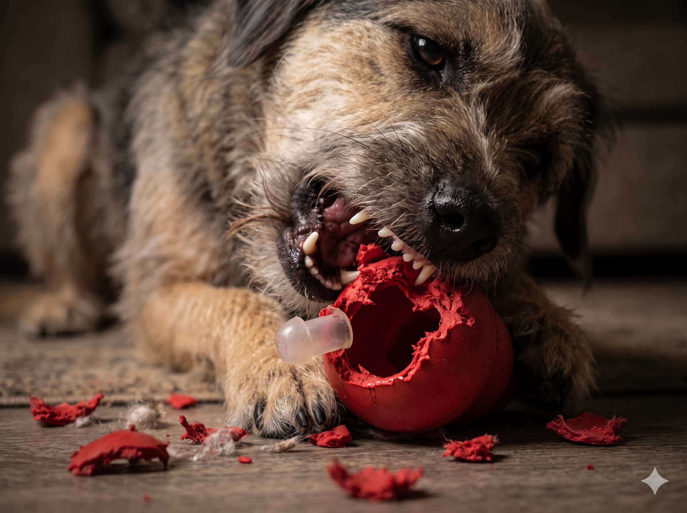 🧸🔊 DAS QUIETSCHEN DES TODES: HARMLOSER SPIELSPASS ODER EINE GEFÄHRLICHE TICKENDE ZEITBOMBE IM WOHNZIMMER?! 🐕💥